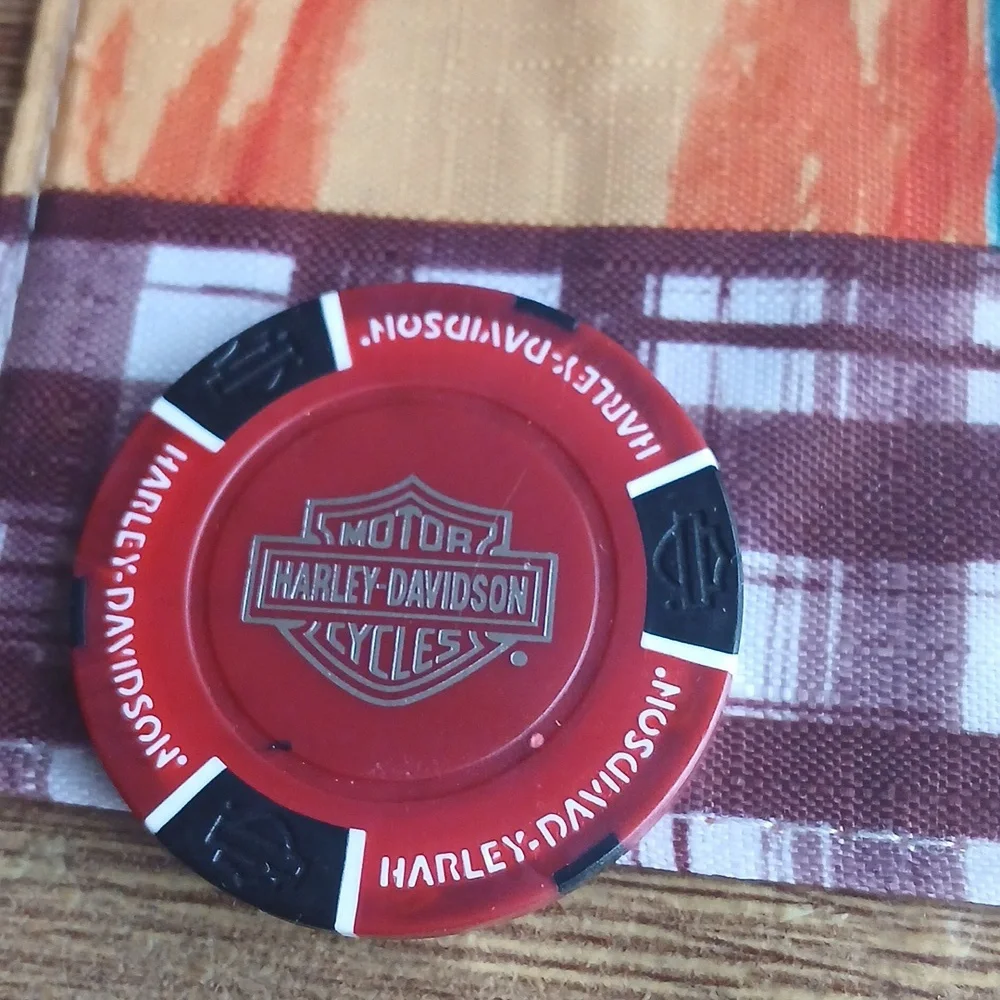 Motorcycle patch - Picture 9 of 12